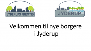 velkommen til nye borgere