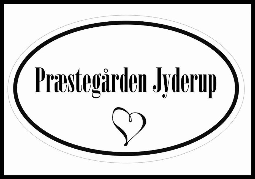 Præstegården Jyderup