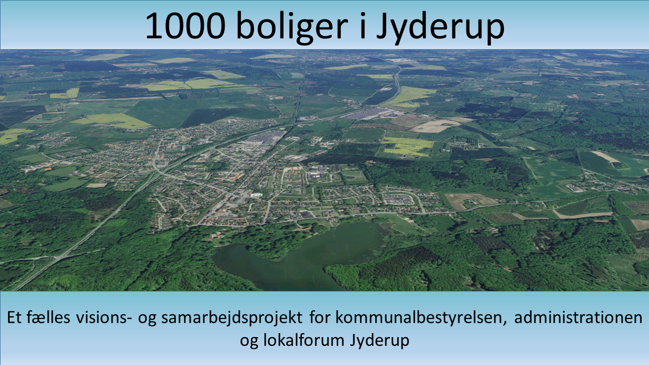 Opdater 1000 boliger